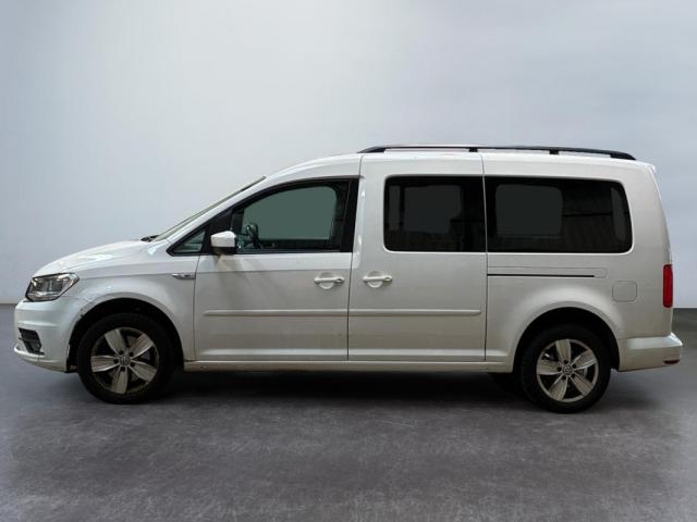 Volkswagen Caddy image 5