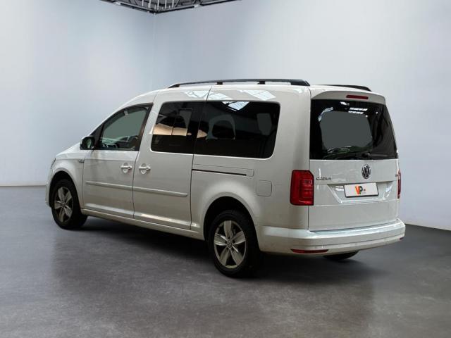 Volkswagen Caddy image 8