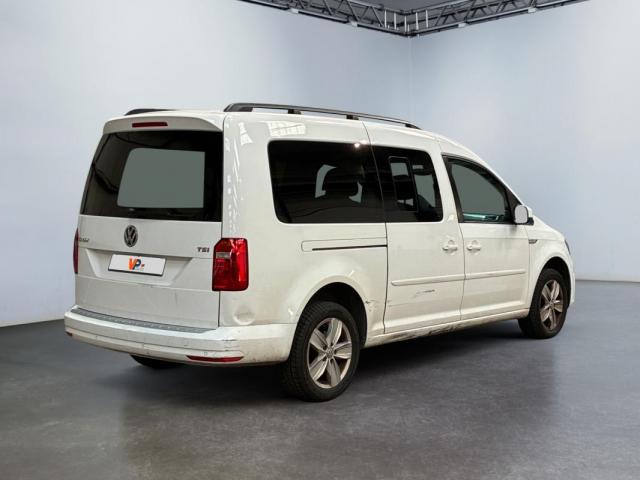 Volkswagen Caddy image 6