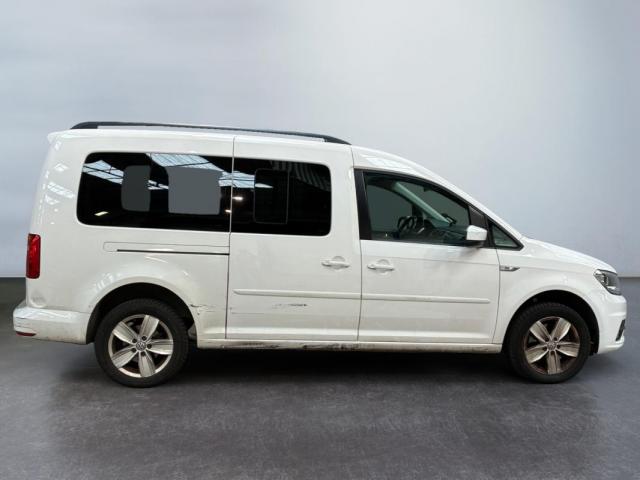 Volkswagen Caddy image 3