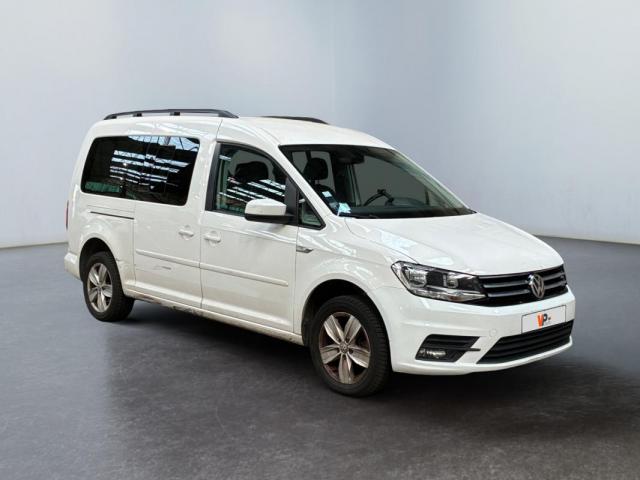 Volkswagen Caddy image 4