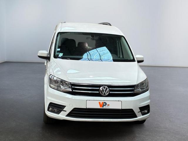 Volkswagen Caddy image 2