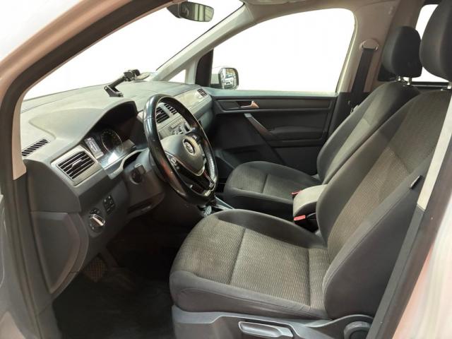 Volkswagen Caddy image 7