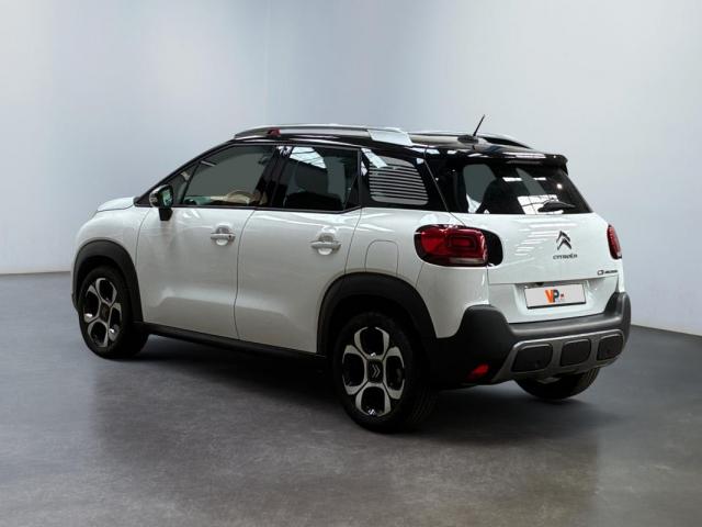 Citroen C3 Aircross image 2