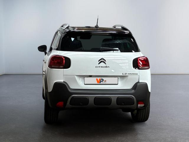 Citroen C3 Aircross image 7
