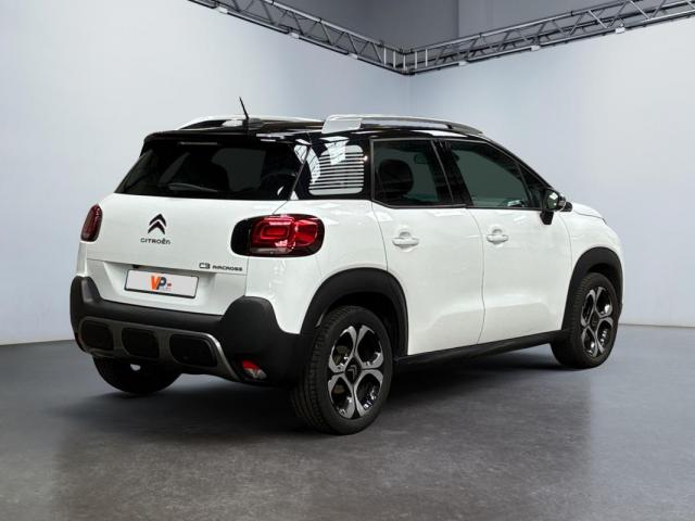 Citroen C3 Aircross image 8