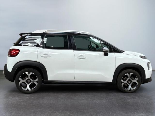 Citroen C3 Aircross image 3
