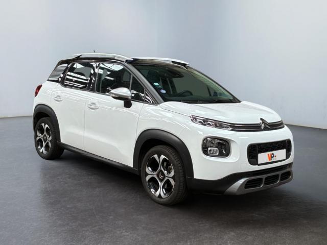 Citroen C3 Aircross image 6
