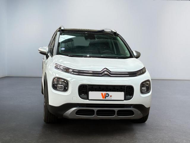 Citroen C3 Aircross image 1