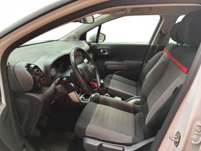 Citroen C3 Aircross image 5