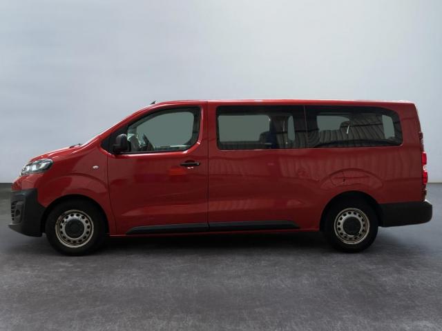 Citroen Jumpy image 2