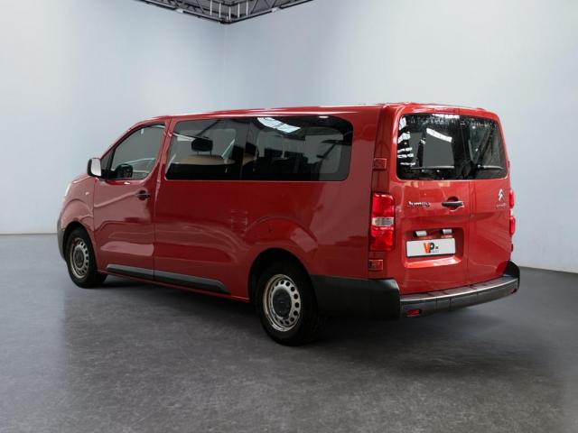 Citroen Jumpy image 1