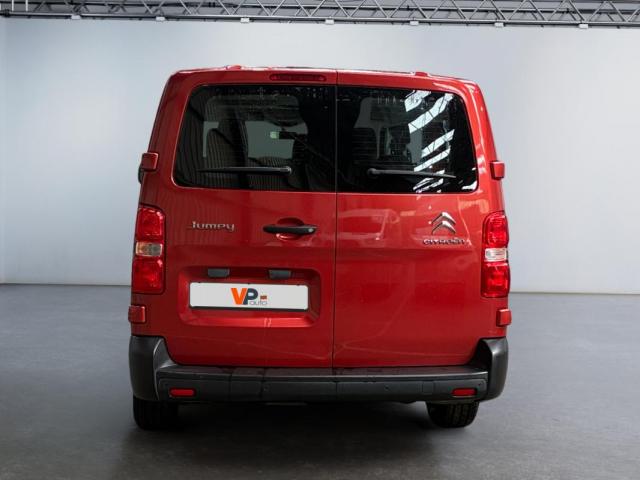 Citroen Jumpy image 4