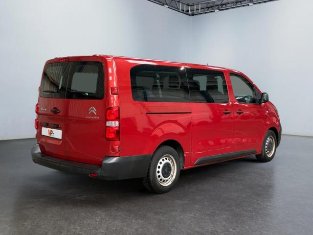 Citroen Jumpy image 7