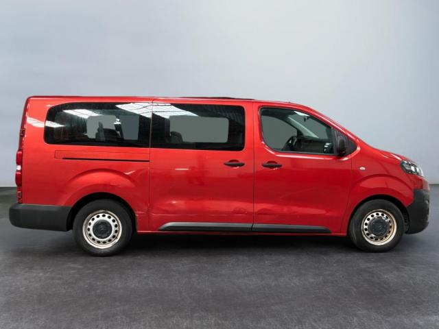 Citroen Jumpy image 5