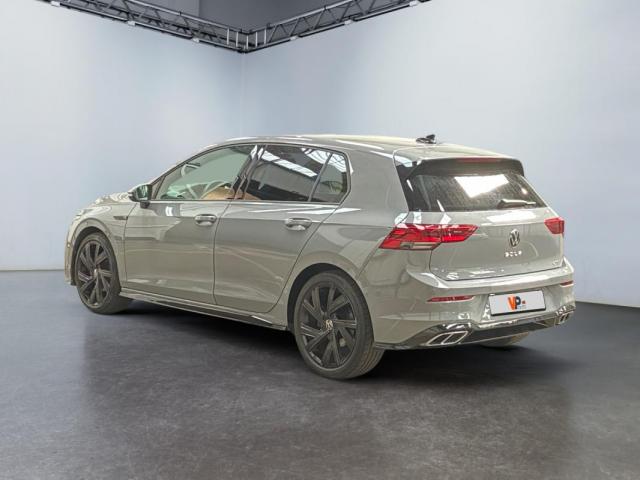 Volkswagen Golf image 6