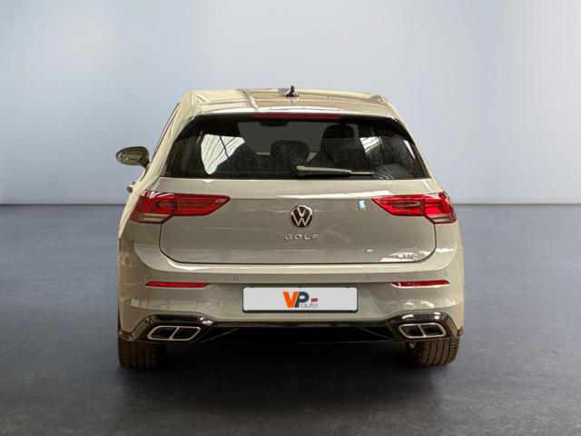 Volkswagen Golf image 2