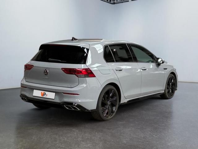 Volkswagen Golf image 5
