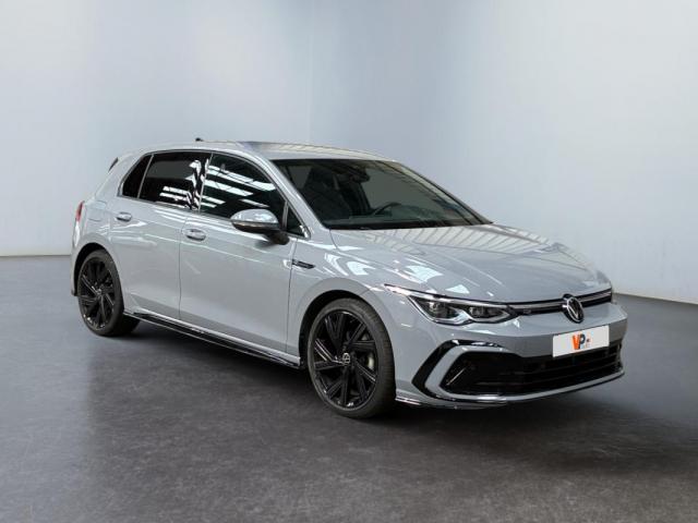 Volkswagen Golf image 3