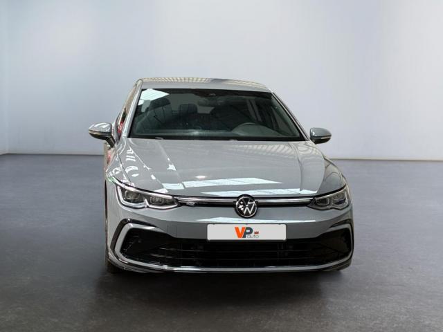 Volkswagen Golf image 7