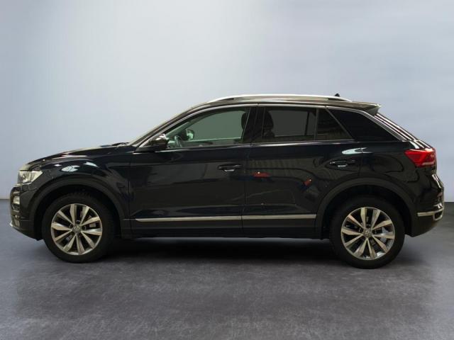 Volkswagen T-Roc image 5