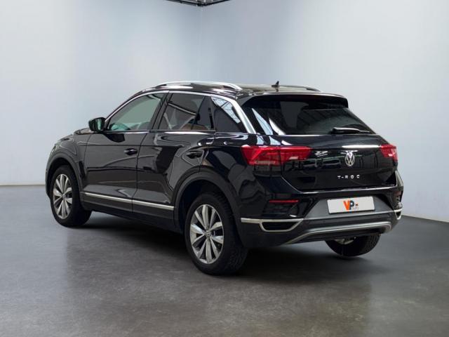 Volkswagen T-Roc image 2