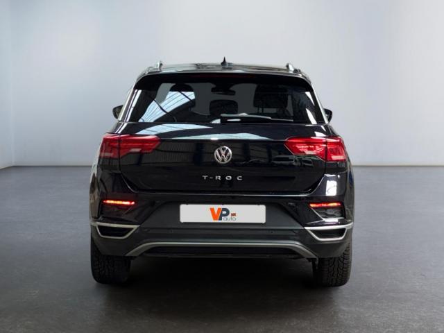 Volkswagen T-Roc image 3