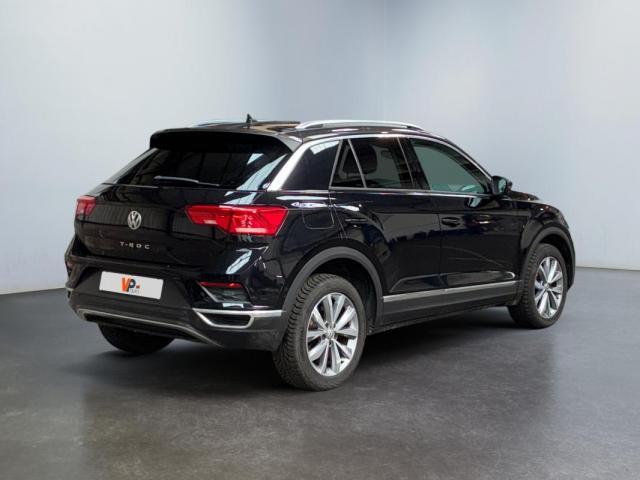 Volkswagen T-Roc image 4