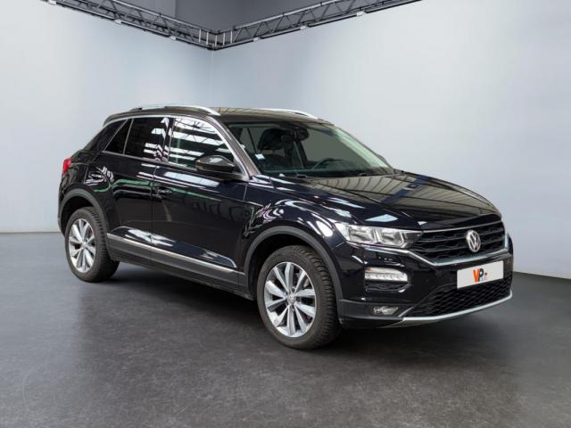 Volkswagen T-Roc image 8