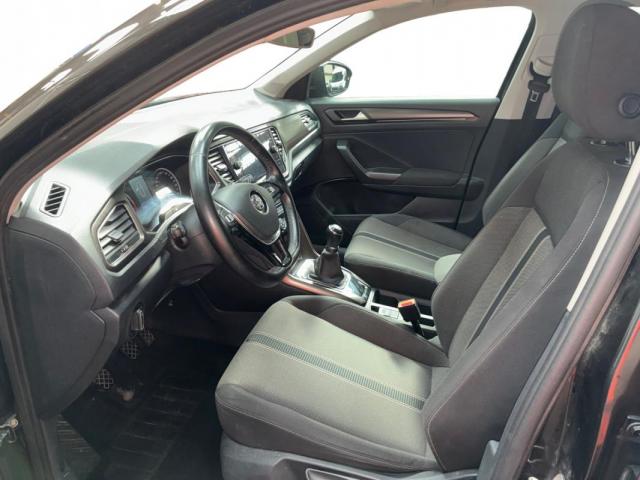 Volkswagen T-Roc image 1