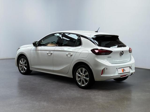 Opel Corsa image 4