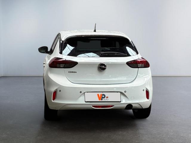 Opel Corsa image 5