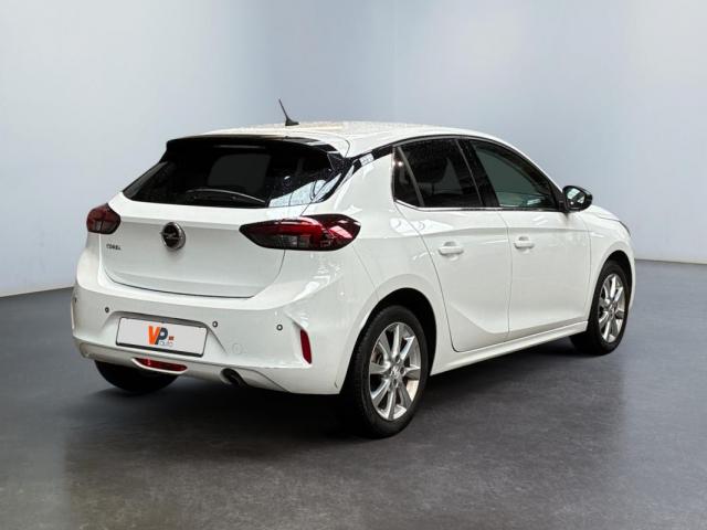 Opel Corsa image 6