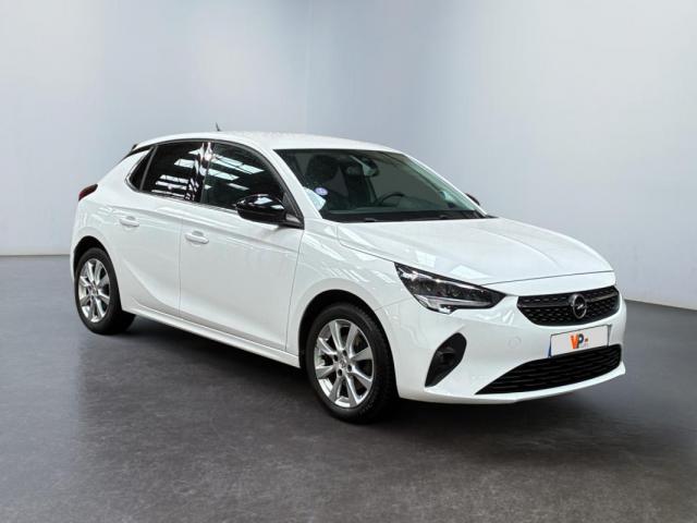 Opel Corsa image 1
