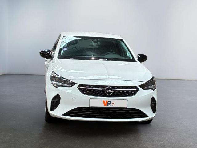 Opel Corsa image 8