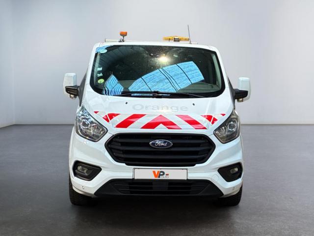 Ford Transit Custom image 1