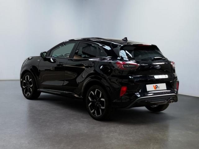 Ford Puma image 7