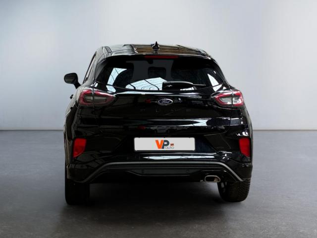 Ford Puma image 6