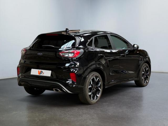 Ford Puma image 2