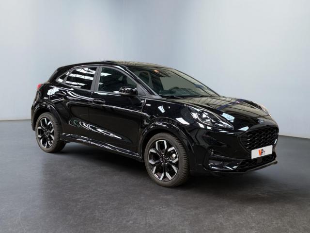 Ford Puma image 3