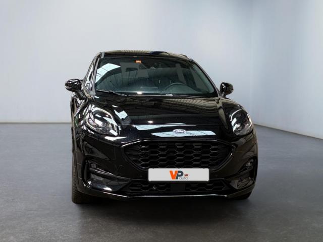 Ford Puma image 8