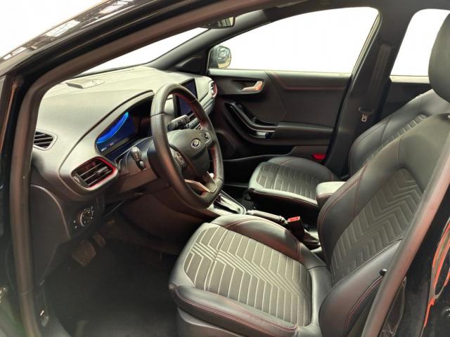 Ford Puma image 5