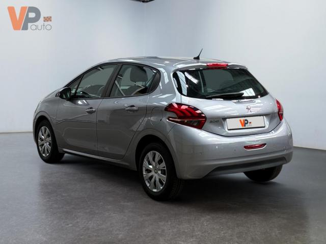 Peugeot 208 Affaire image 5