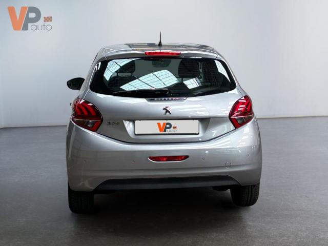 Peugeot 208 Affaire image 2