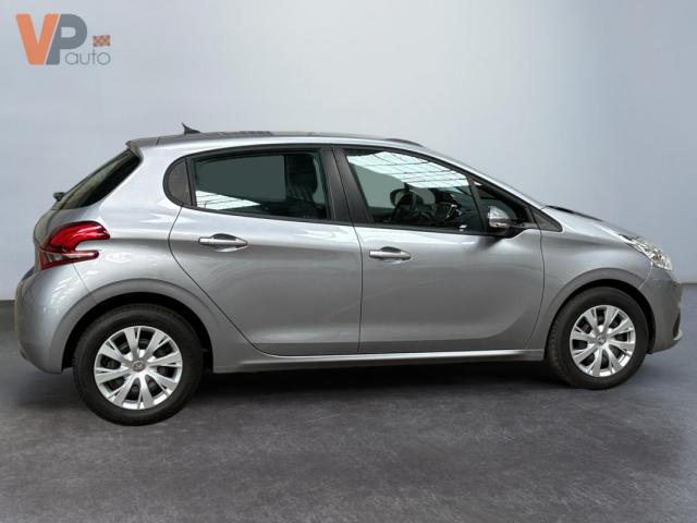 Peugeot 208 Affaire image 8