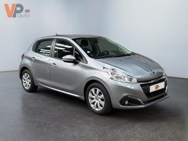 Peugeot 208 Affaire image 6