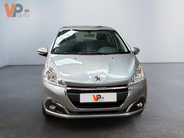 Peugeot 208 Affaire image 3