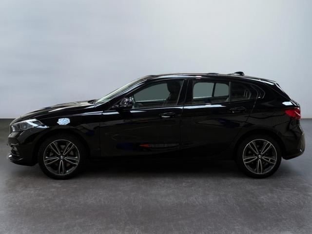 Bmw Série 1 image 2