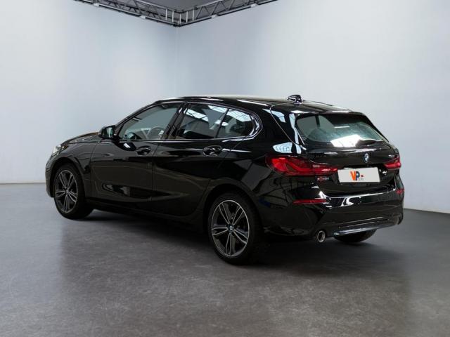 Bmw Série 1 image 6
