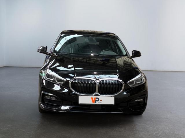 Bmw Série 1 image 5